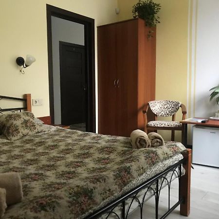 Villa Galicia Berehove  Esterno foto