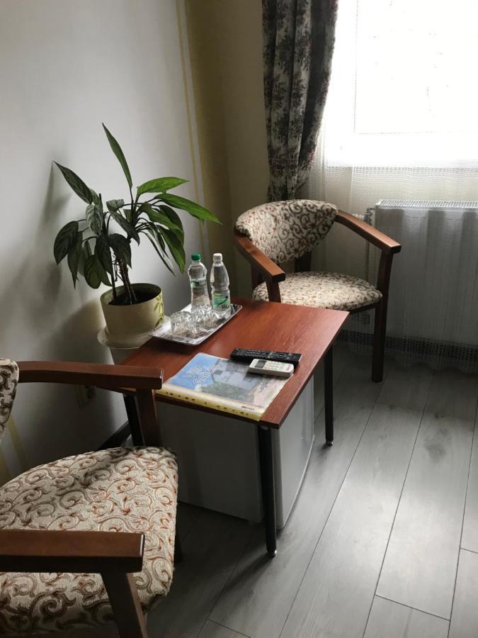 Villa Galicia Berehove  Esterno foto
