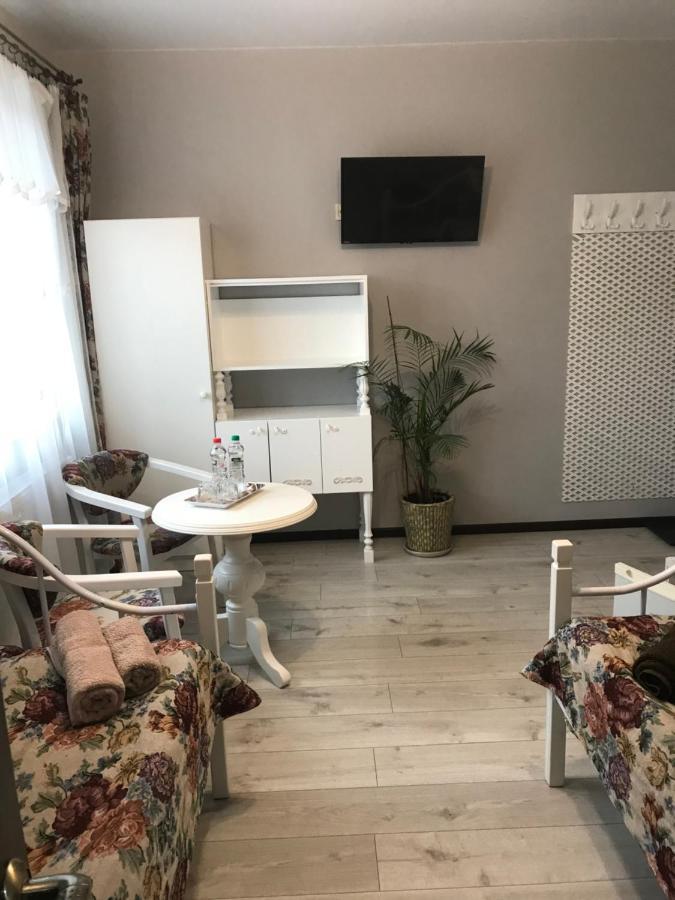 Villa Galicia Berehove  Esterno foto