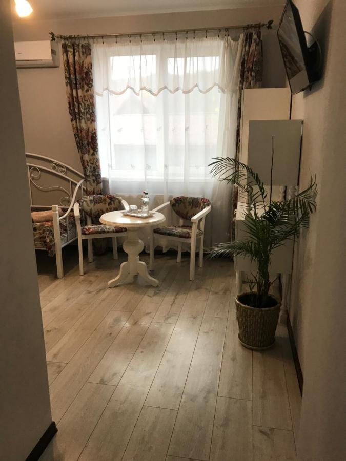 Villa Galicia Berehove  Esterno foto