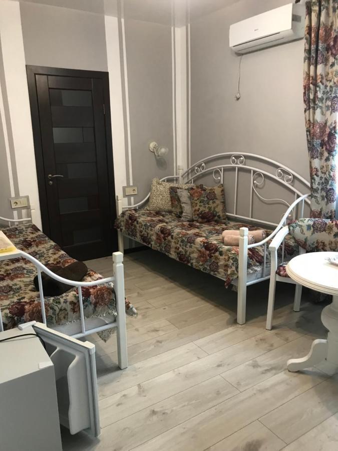 Villa Galicia Berehove  Esterno foto