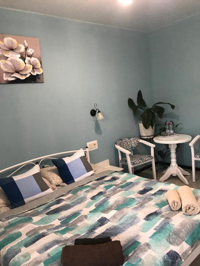 Villa Galicia Berehove  Esterno foto