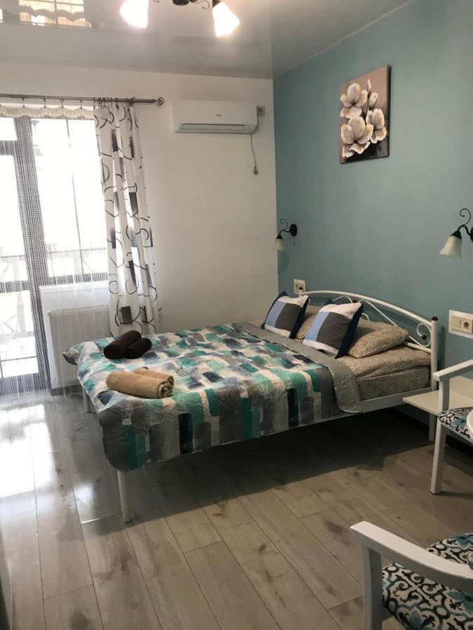Villa Galicia Berehove  Esterno foto
