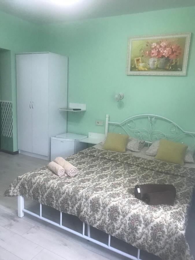 Villa Galicia Berehove  Esterno foto