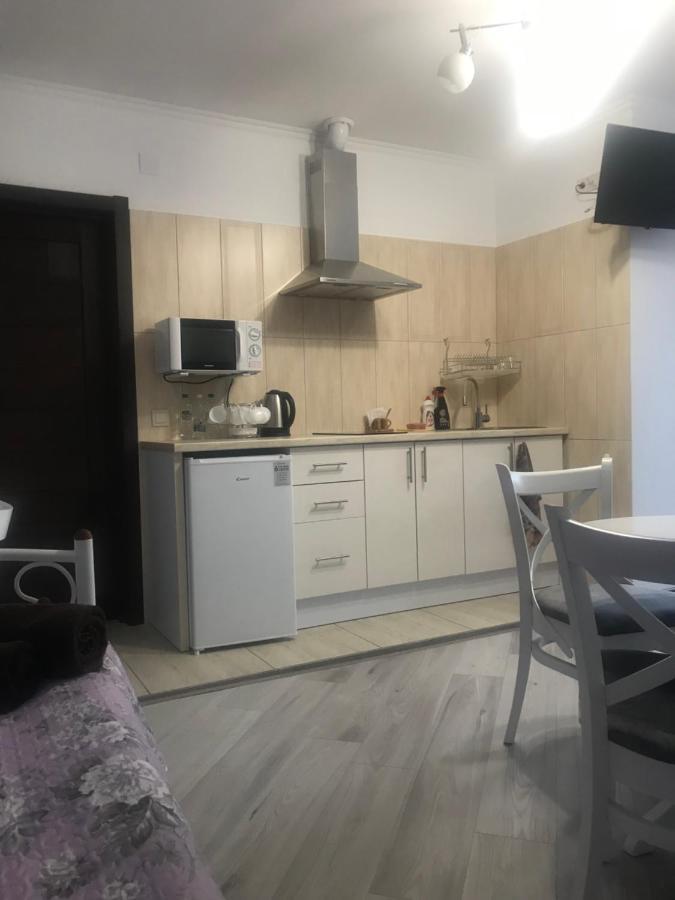Villa Galicia Berehove  Esterno foto