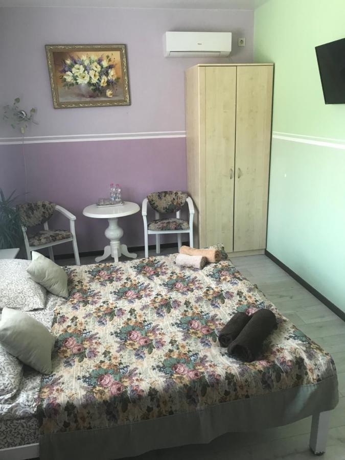 Villa Galicia Berehove  Esterno foto