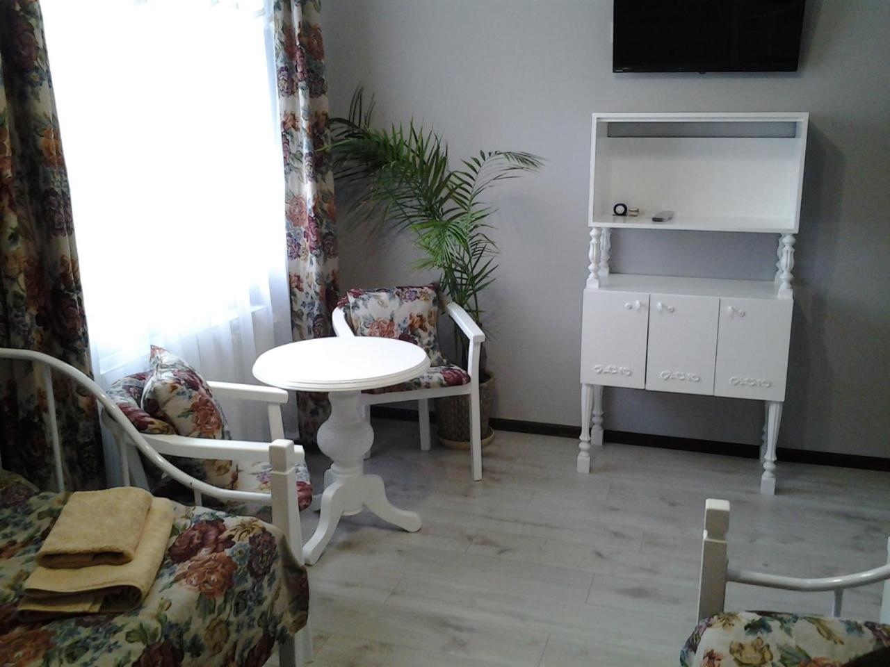 Villa Galicia Berehove  Esterno foto