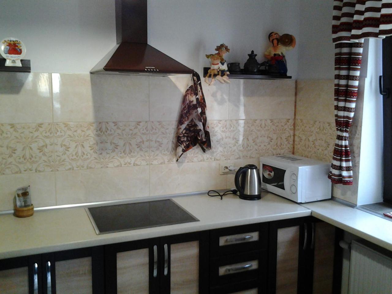Villa Galicia Berehove  Esterno foto